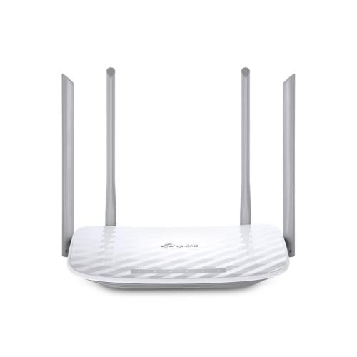 TP-LINK ARCHER C50 4PORT 1200Mbps ROUTER