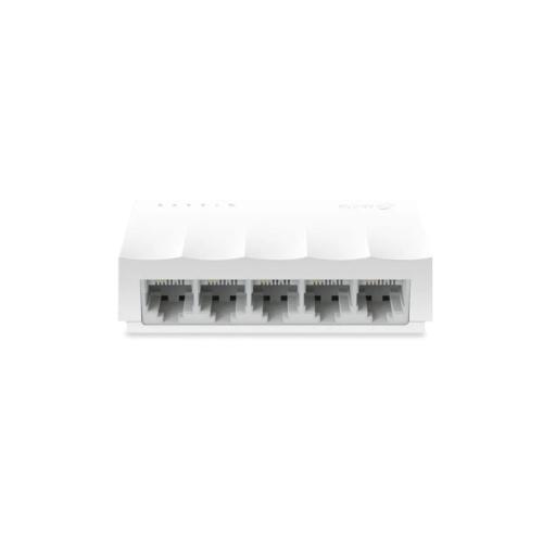 TP-LINK LS1005 5PORT 10/100 YÖNETİLEMEZ SWITCH