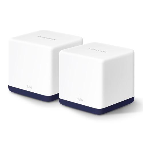 TP-LINK MERCUSYS HALO H50G WIFI SİSTEMİ (İKİLİ)