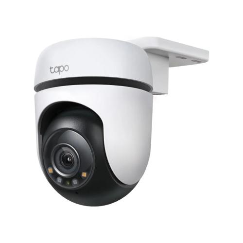 TP-Link Tapo C510W Full HD 2K QHD Gece Görüşlü 512GB Micro SD Destekli Wi-Fi Kamera
