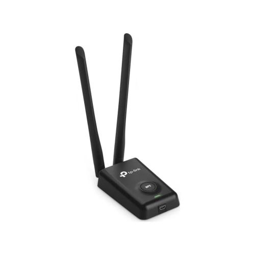 TP-LINK TL-WN8200ND 300MBPS ÇİFT ANTENLİ USB ADAPTÖR