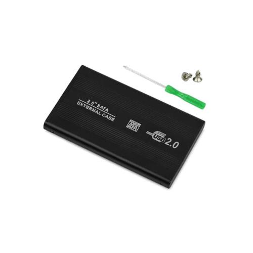 USB 2.0 HDD KUTUSU 2.5 AL4514