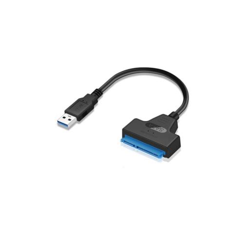 USB 3.0 2.5 İNÇ SATA AL4469 HDD USB DÖNÜŞTÜRÜCÜ KABLOLU