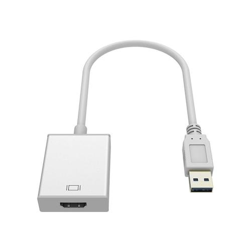 USB 3.0 TO HDMI ÇEVİRİCİ DÖNÜŞTÜRÜCÜ 5051