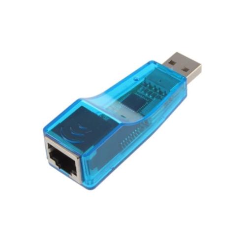 USB ETHERNET KARTI LAN 4592 RJ45 ÇEVİRİCİ DÖNÜŞTÜRÜCÜ