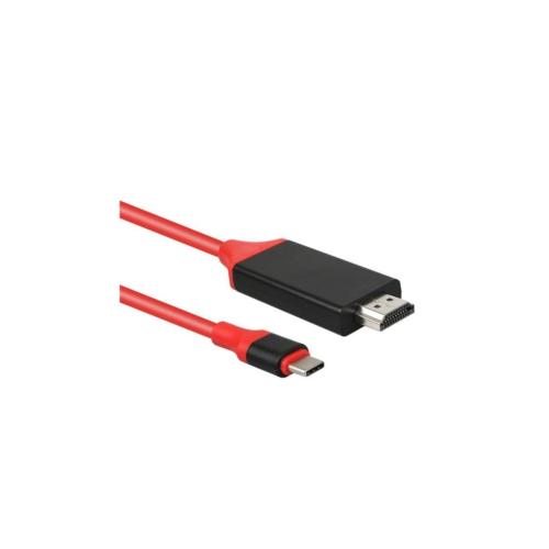 Usb Type C 3.1 To Hdmi 4330
