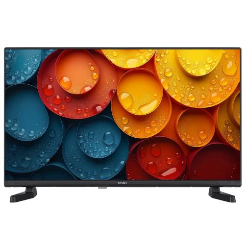 VESTEL 32HT9740 HD 32" 82 EKRAN UYDU ALICILI SMART