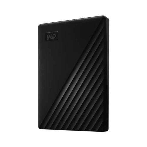 WESTERN DIGITAL MY PASSPORT 1TB WDBYVG0010BBK-WESN