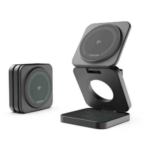 XENON SMART X6402 MAGSAFE MANYETIK SARJ STANDI