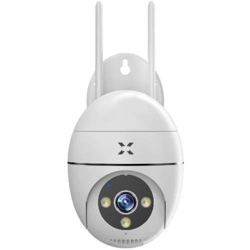 XENON X7266 FHD 3MP GECE G. WI-FI GUVENLIK KAM.