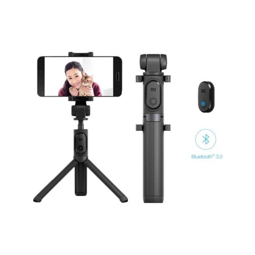 XIAOMI MI TRIPOD BLUETOOTH KUMANDALI (ITHALAT)