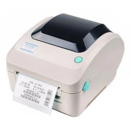 XPRINTER XP-470B DİREKT TERMAL BARKOD YAZICI 152mm XP-470B