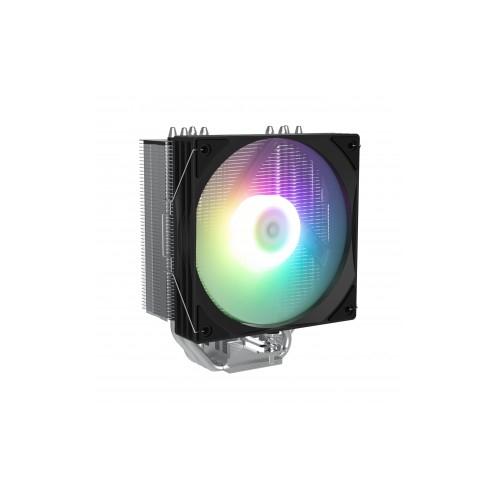 ZALMAN CNPS9X OPTIMA2 120MM  ARGB FANLI 180W