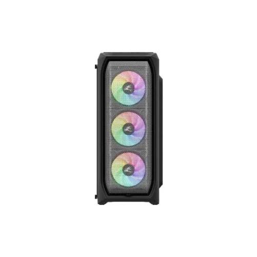 ZALMAN N5MF ATX 4XRGB FAN MİDT KASA